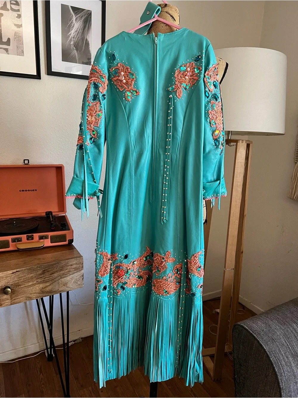 Red Dirt Couture gorgeous bright